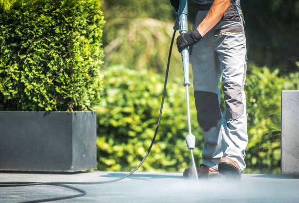 Best Parking Lot and Garage Cleaning  in Pine Castle, FL
