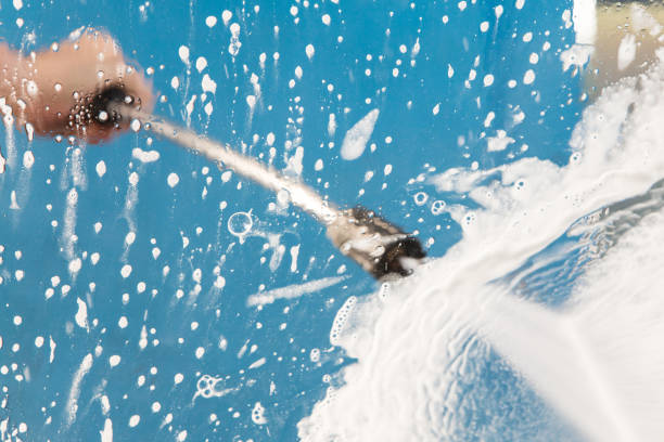 Best Driveway Pressure Washing  in Pine Castle, FL