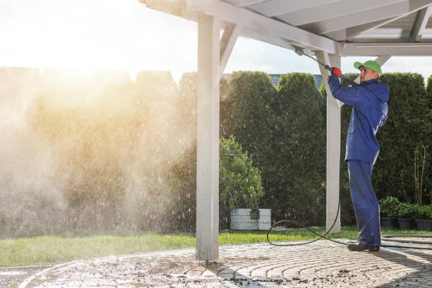 Best Post-Construction Pressure Washing  in Pine Castle, FL