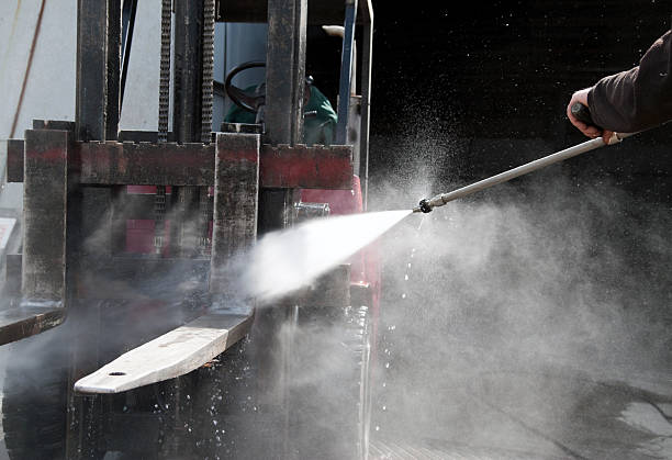 Best Driveway Pressure Washing  in Pine Castle, FL