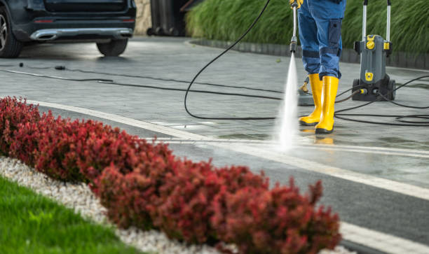 Best Parking Lot and Garage Cleaning  in Pine Castle, FL